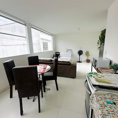 Casa Terraco - Angra Dos Reis Apartment Екстериор снимка