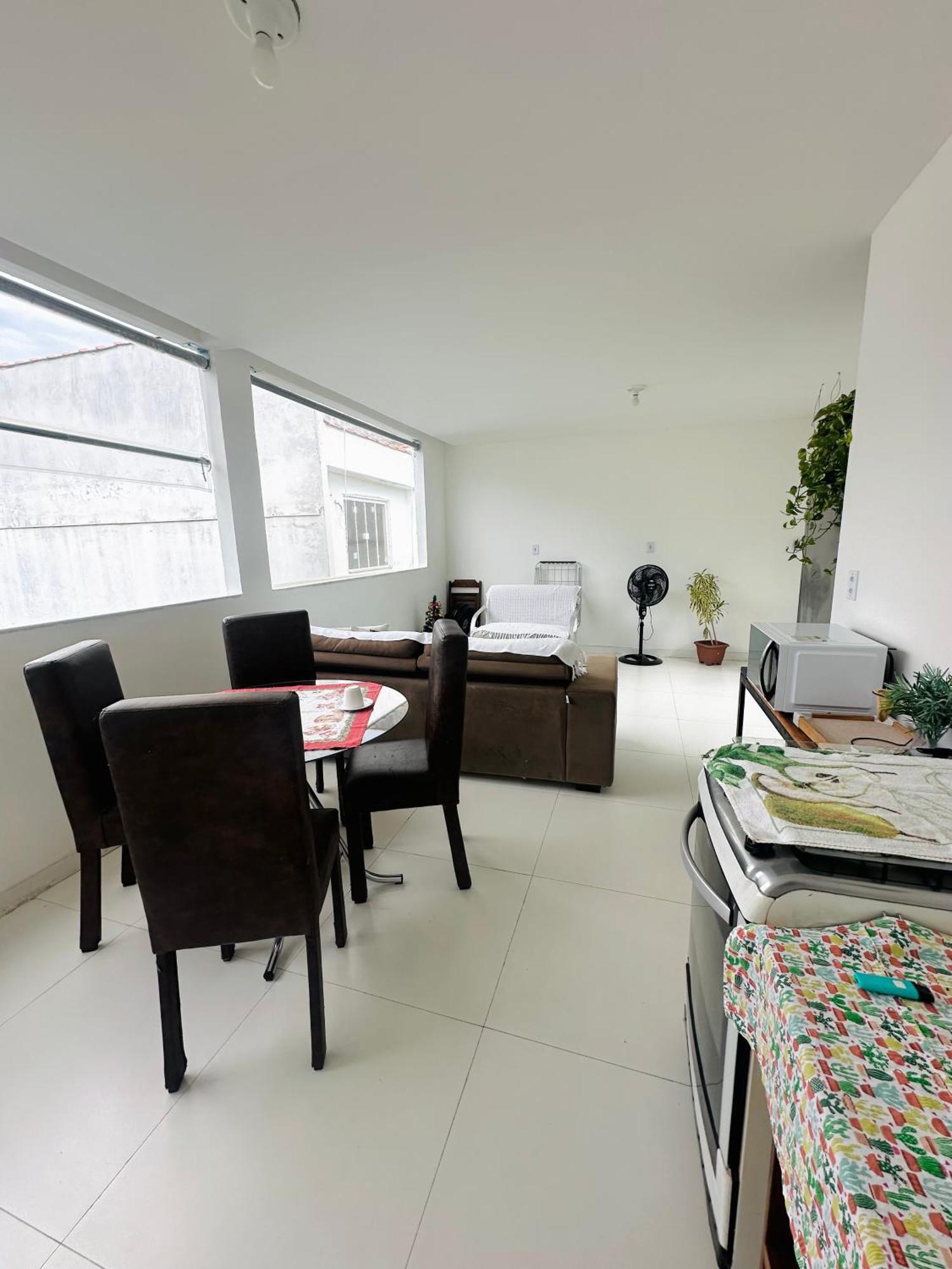 Casa Terraco - Angra Dos Reis Apartment Екстериор снимка