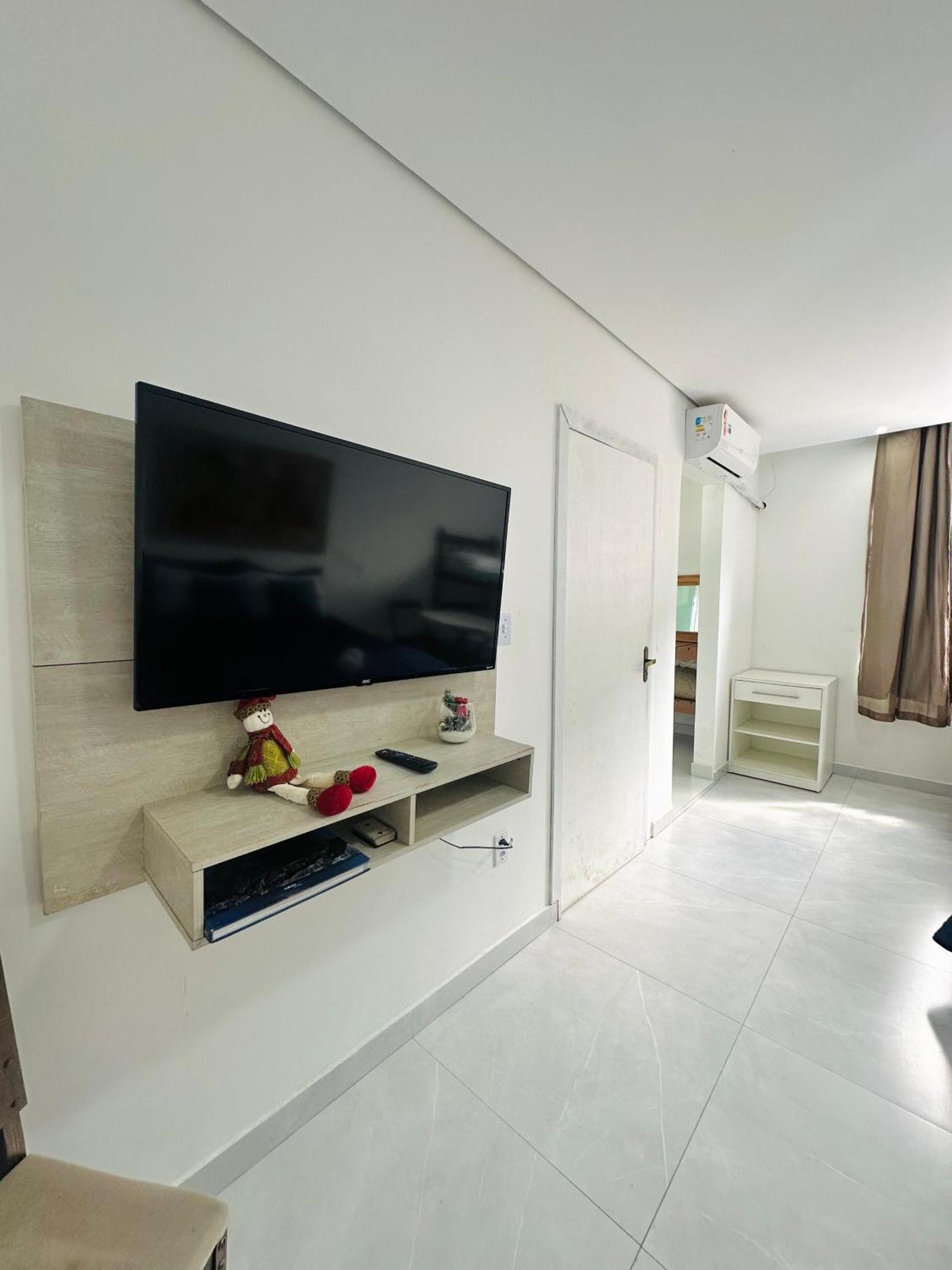 Casa Terraco - Angra Dos Reis Apartment Екстериор снимка