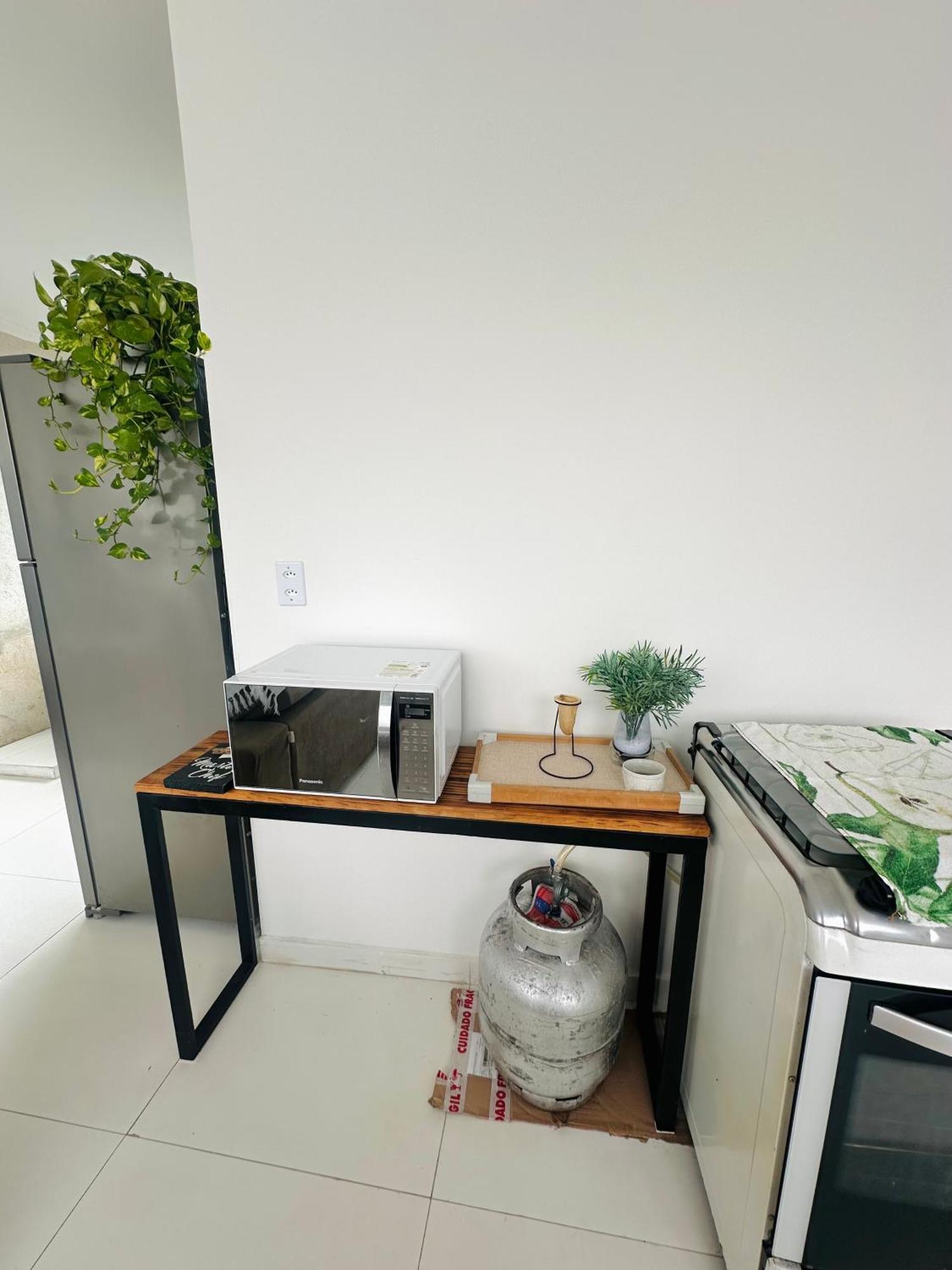 Casa Terraco - Angra Dos Reis Apartment Екстериор снимка