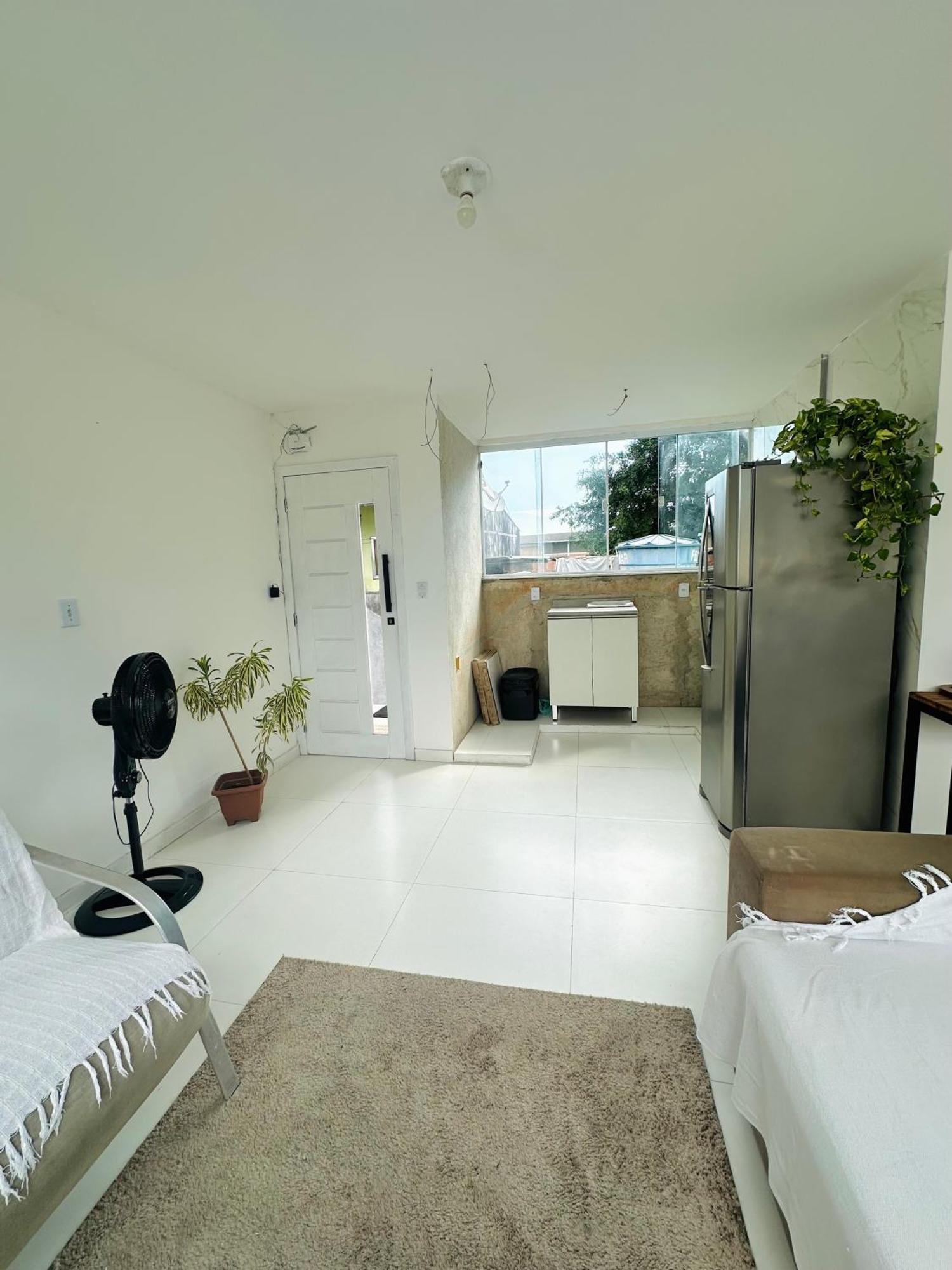 Casa Terraco - Angra Dos Reis Apartment Екстериор снимка