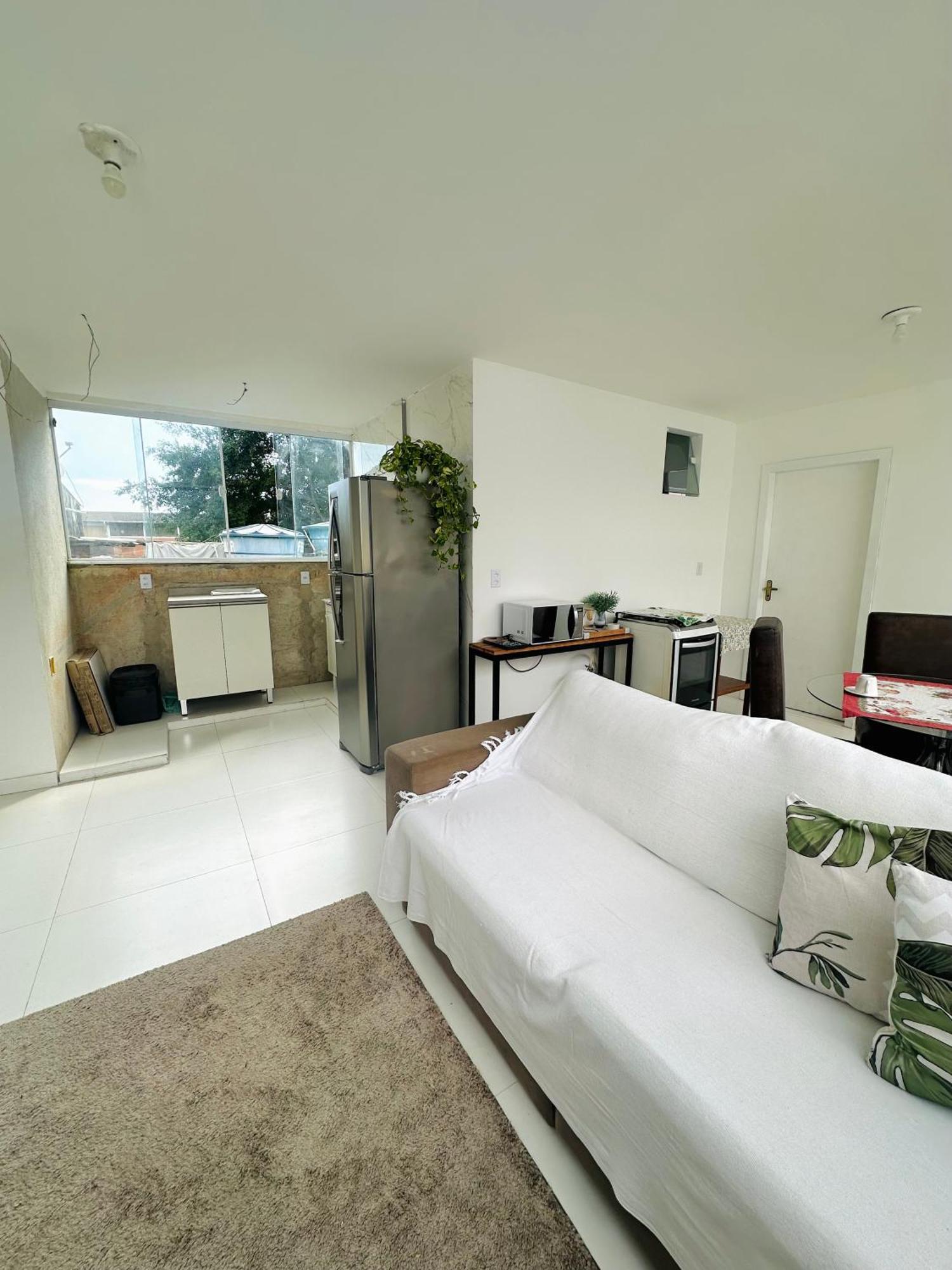 Casa Terraco - Angra Dos Reis Apartment Екстериор снимка