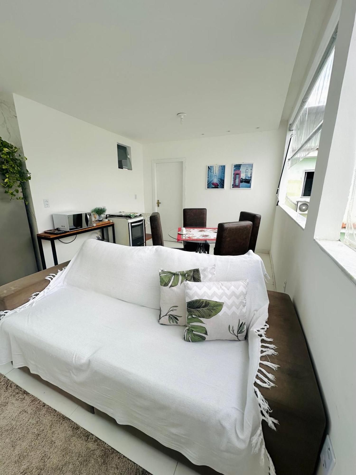 Casa Terraco - Angra Dos Reis Apartment Екстериор снимка