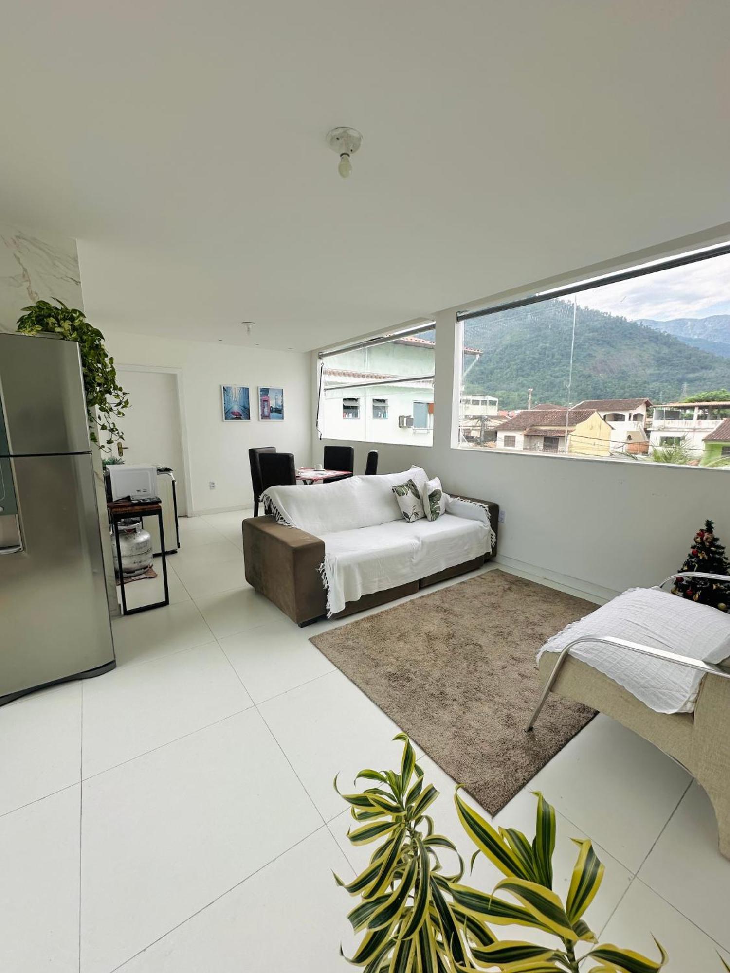 Casa Terraco - Angra Dos Reis Apartment Екстериор снимка