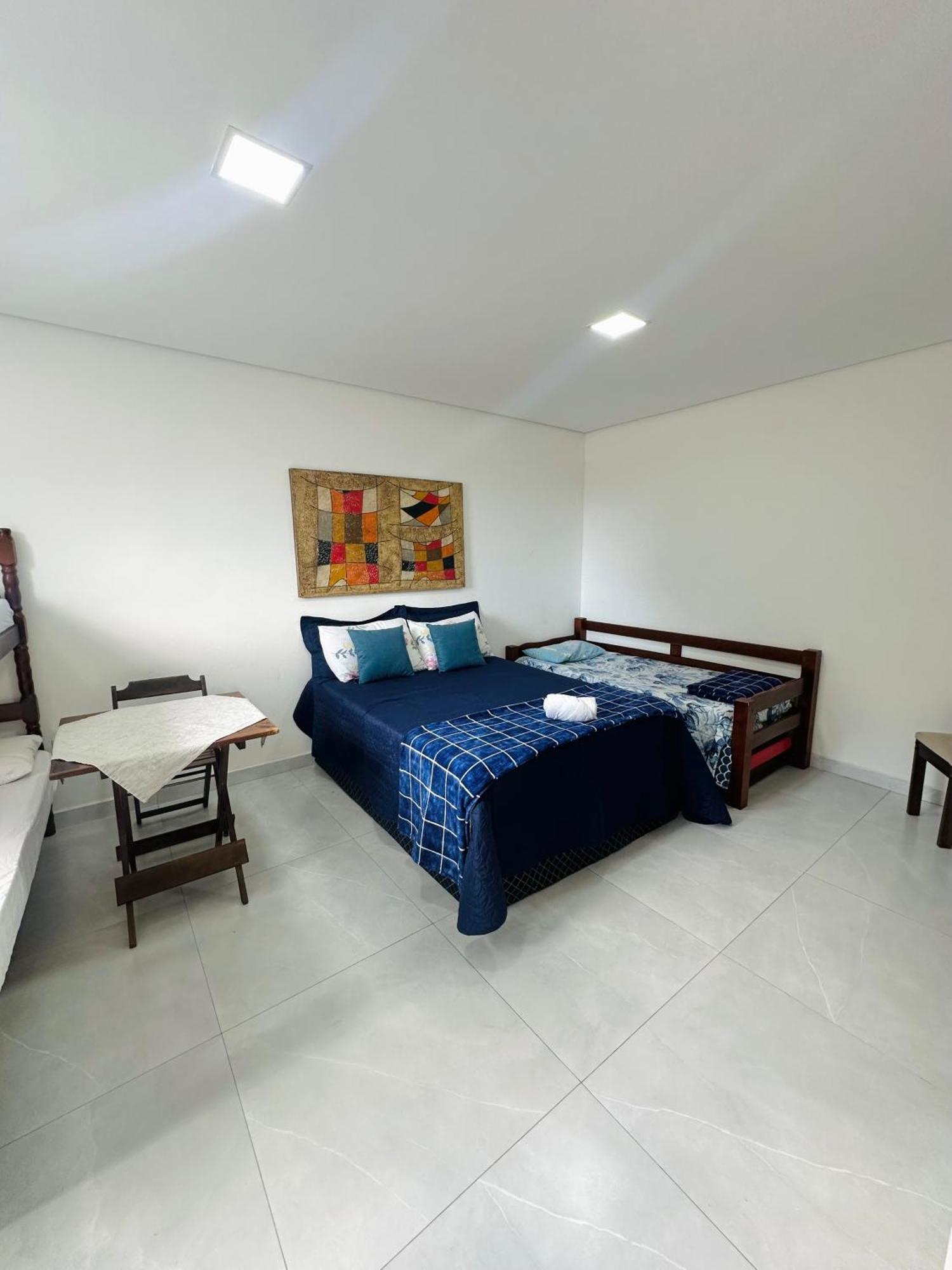 Casa Terraco - Angra Dos Reis Apartment Екстериор снимка