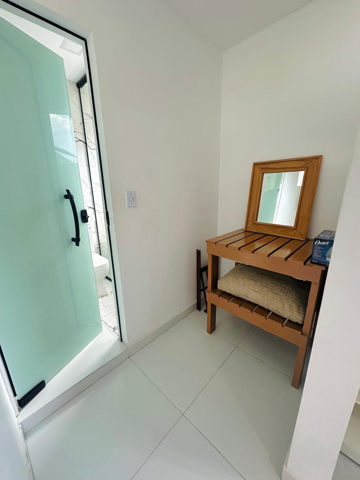 Casa Terraco - Angra Dos Reis Apartment Екстериор снимка