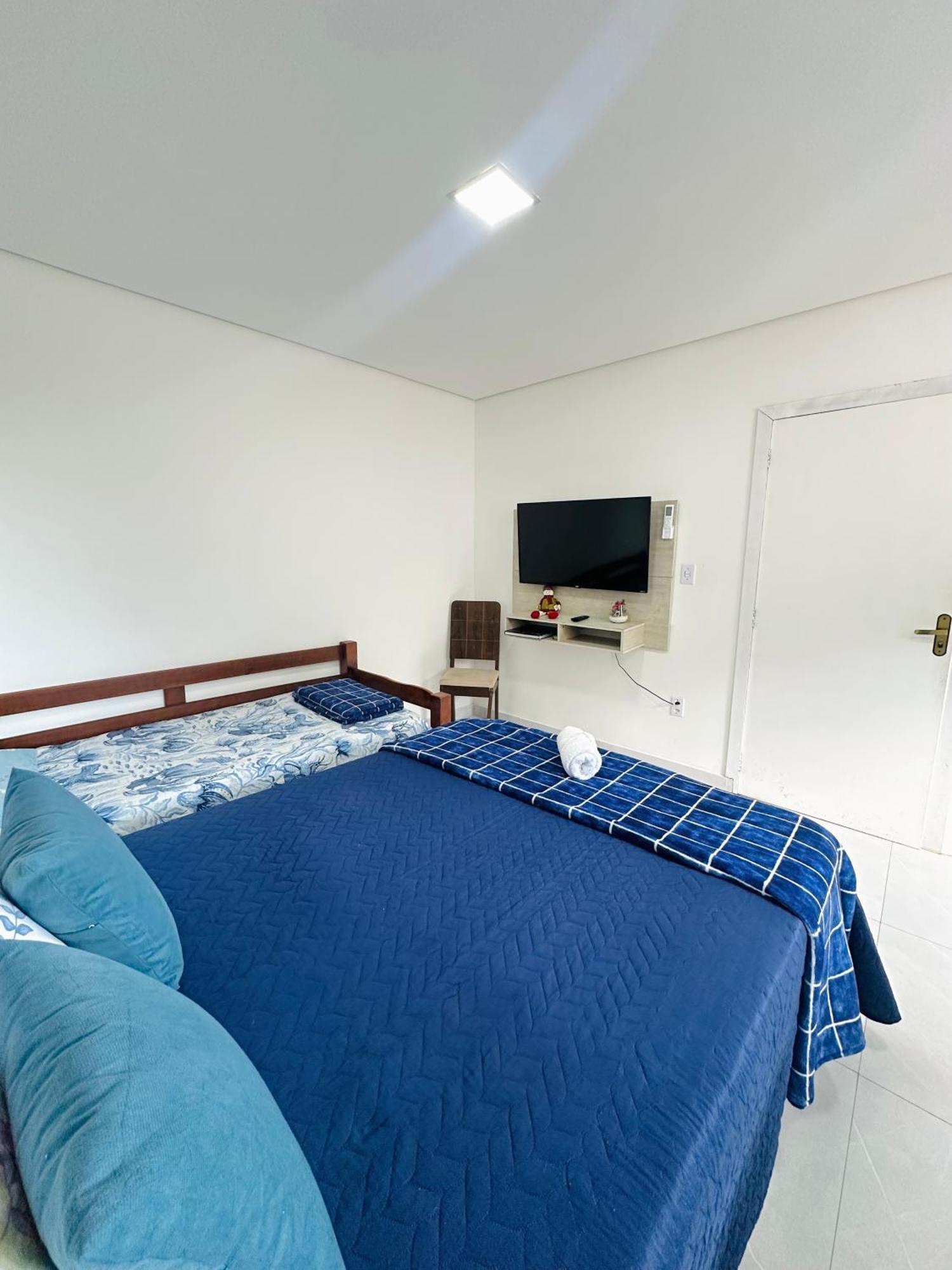 Casa Terraco - Angra Dos Reis Apartment Екстериор снимка