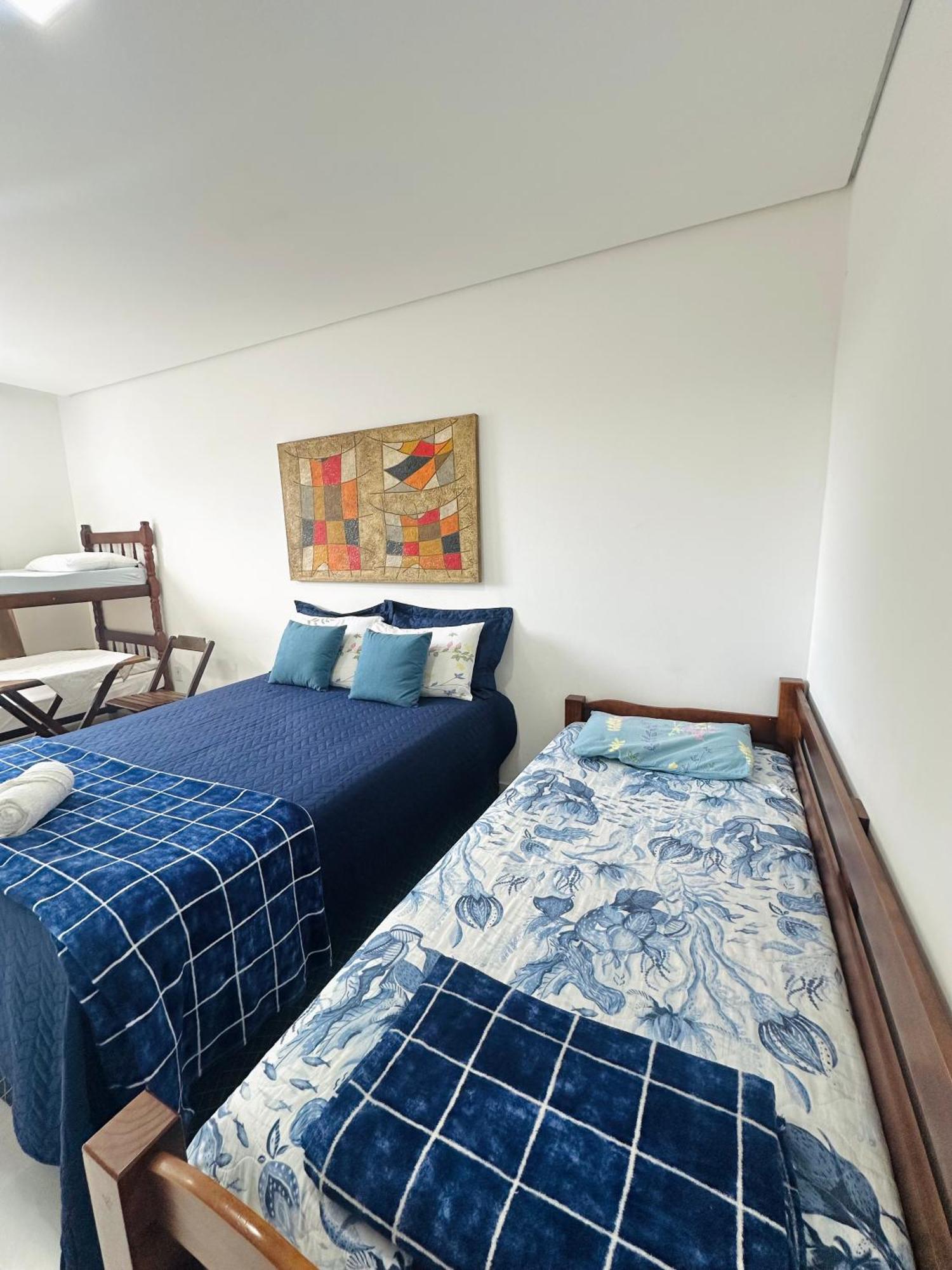 Casa Terraco - Angra Dos Reis Apartment Екстериор снимка
