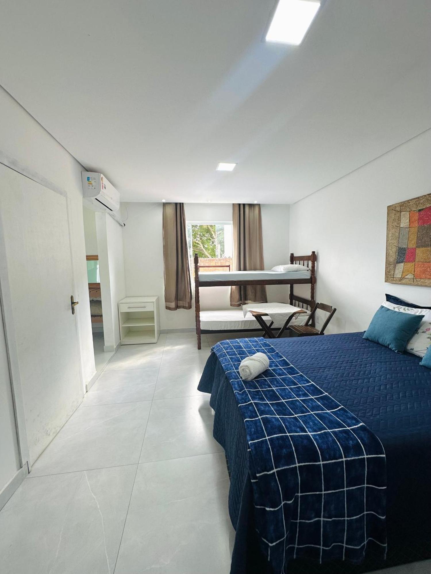 Casa Terraco - Angra Dos Reis Apartment Екстериор снимка