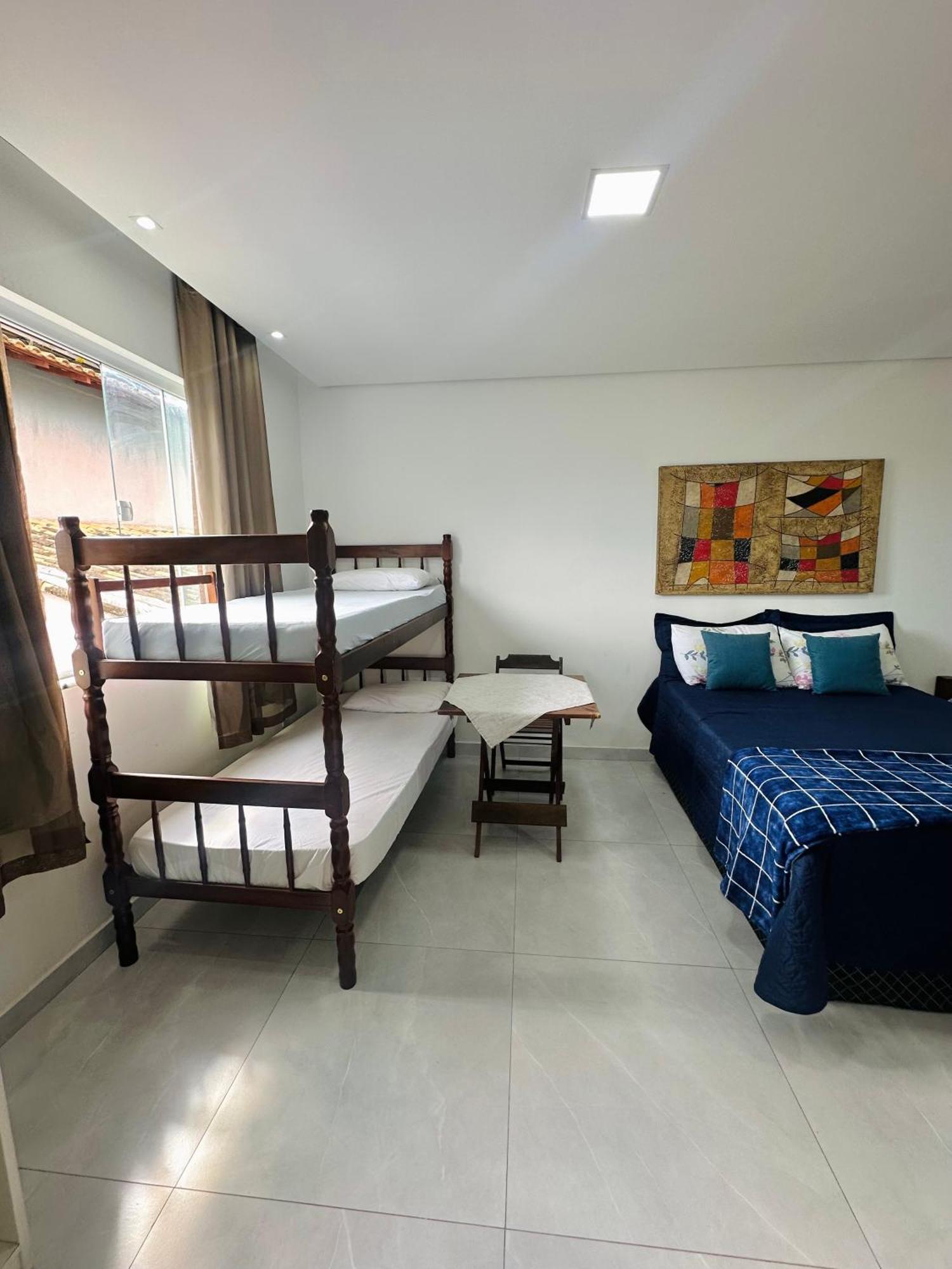 Casa Terraco - Angra Dos Reis Apartment Екстериор снимка