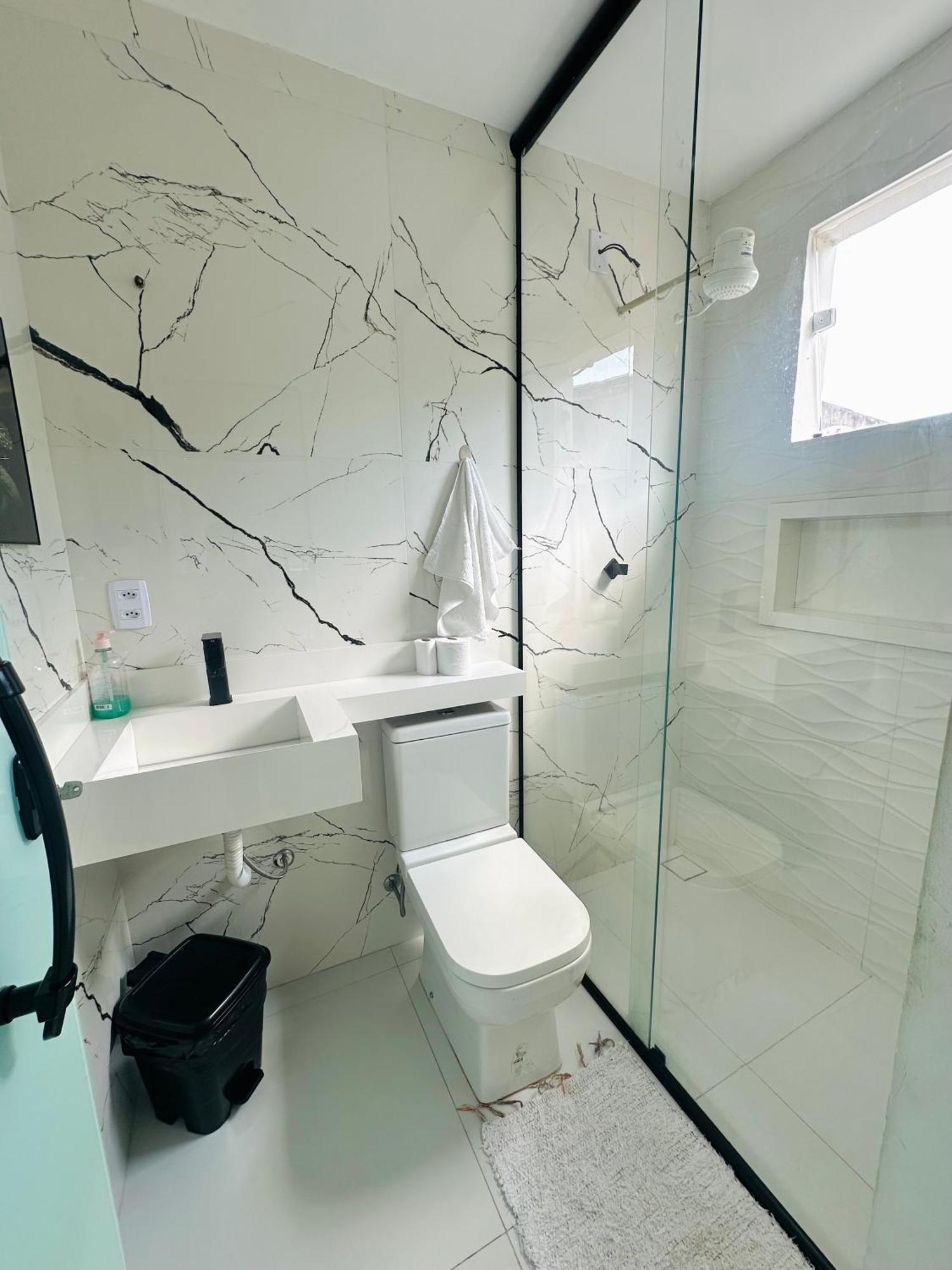 Casa Terraco - Angra Dos Reis Apartment Екстериор снимка