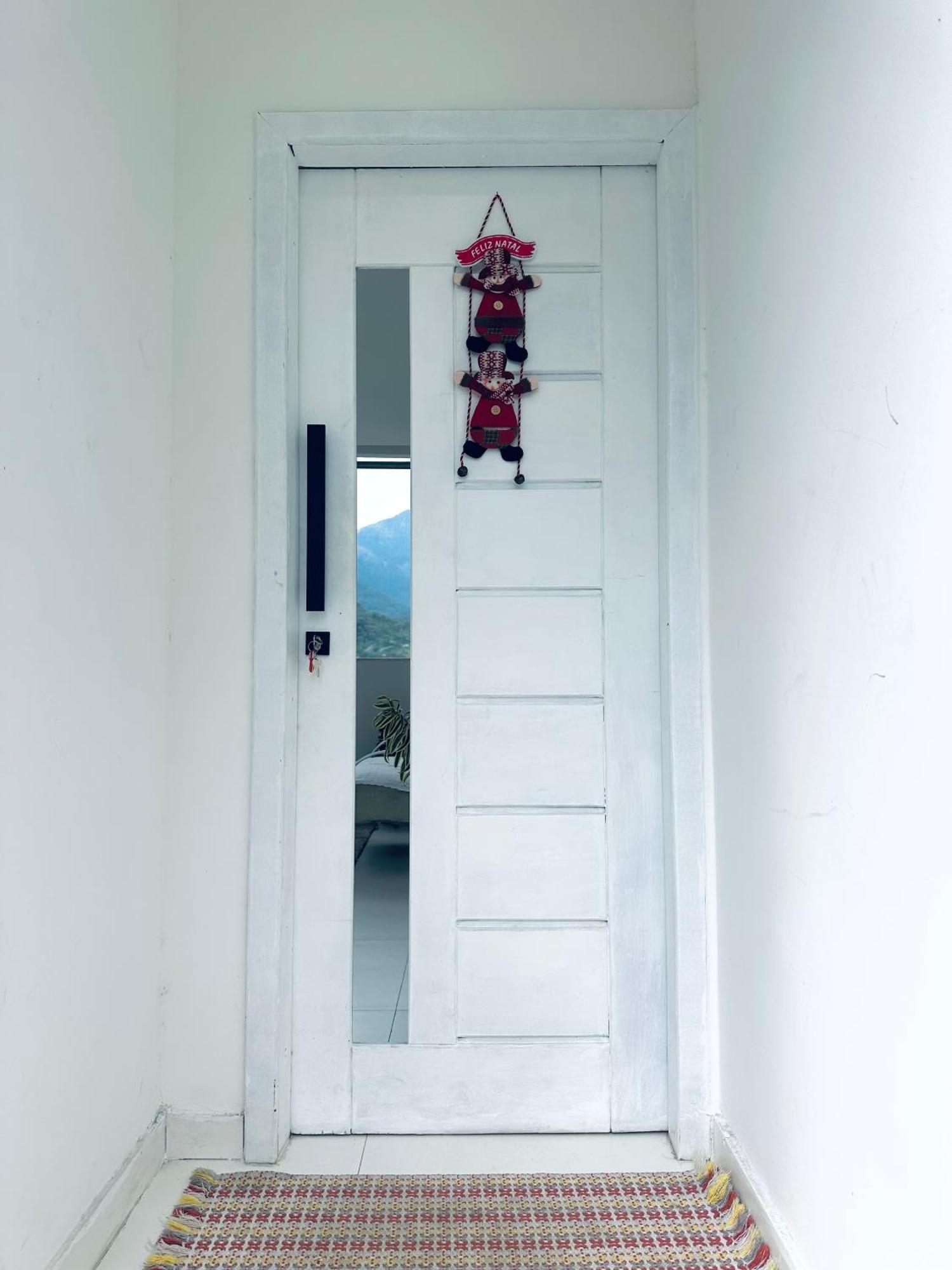 Casa Terraco - Angra Dos Reis Apartment Екстериор снимка