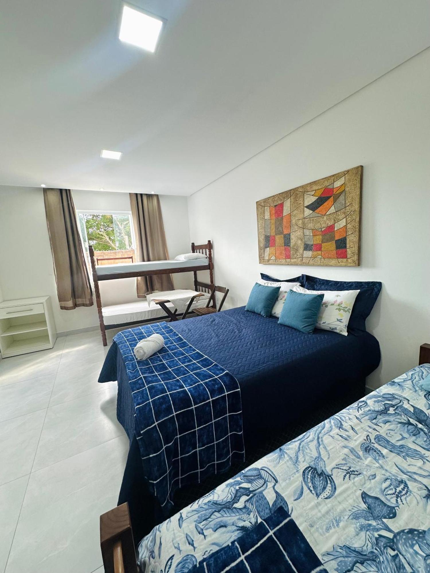 Casa Terraco - Angra Dos Reis Apartment Екстериор снимка